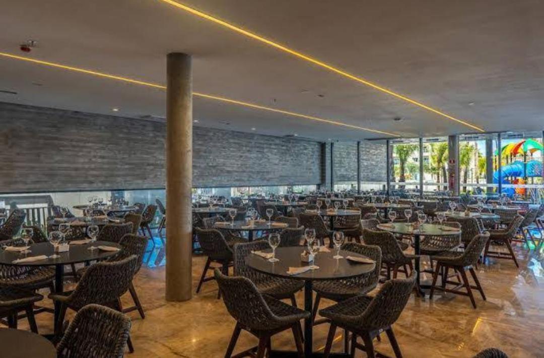Salinas Premium Resort Salinópolis Exteriér fotografie