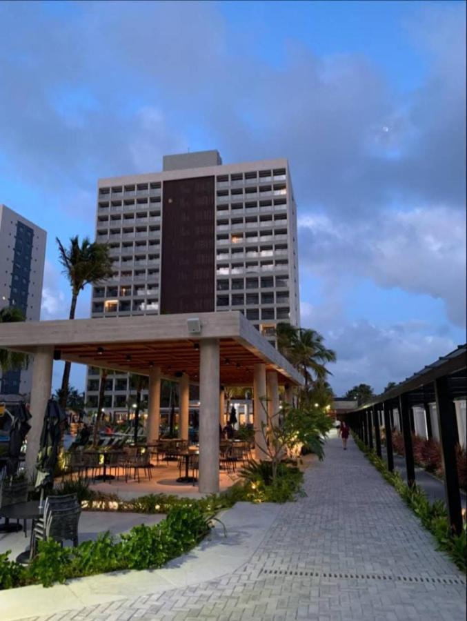 Salinas Premium Resort Salinópolis Exteriér fotografie