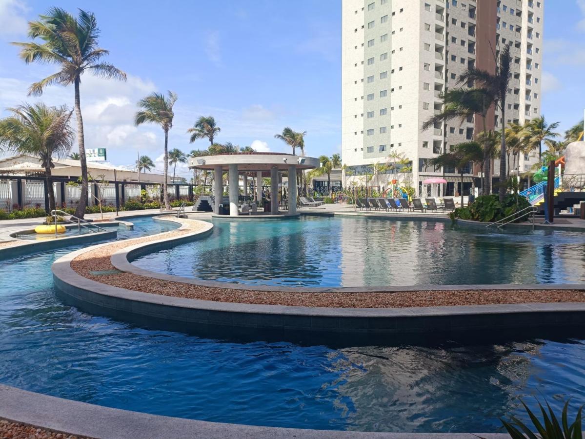 Salinas Premium Resort Salinópolis Exteriér fotografie