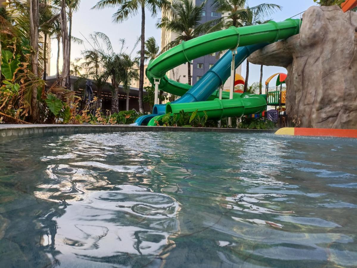Salinas Premium Resort Salinópolis Exteriér fotografie