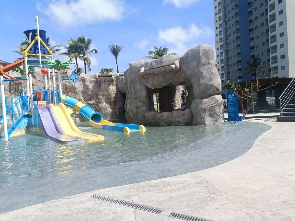 Salinas Premium Resort Salinópolis Exteriér fotografie