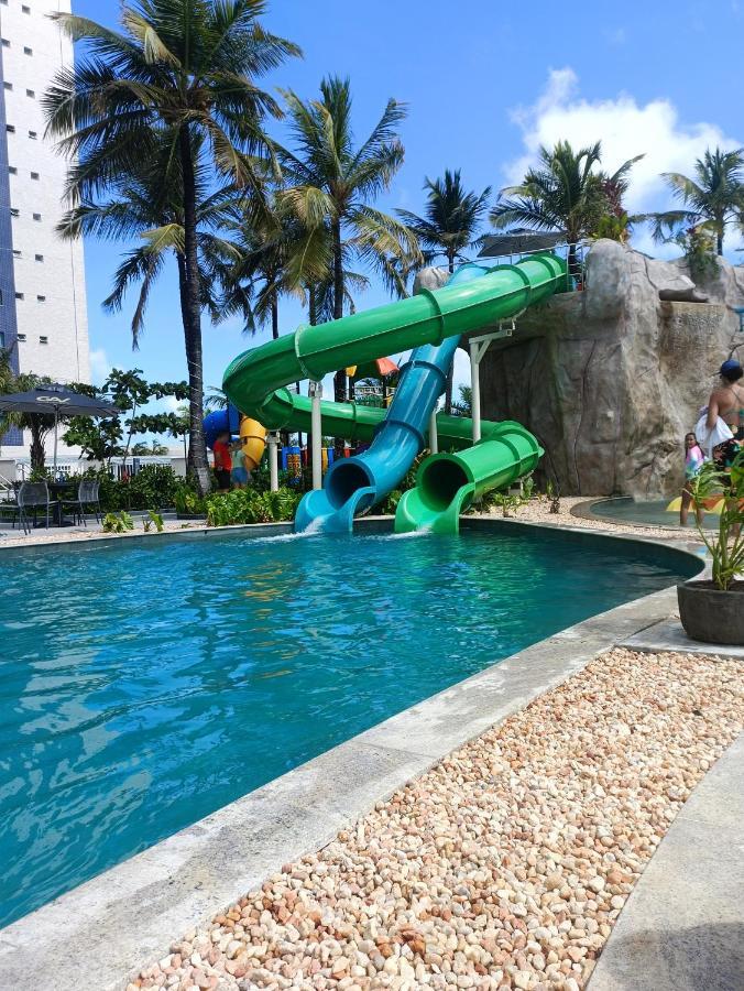 Salinas Premium Resort Salinópolis Exteriér fotografie