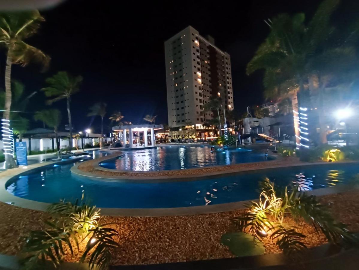 Salinas Premium Resort Salinópolis Exteriér fotografie