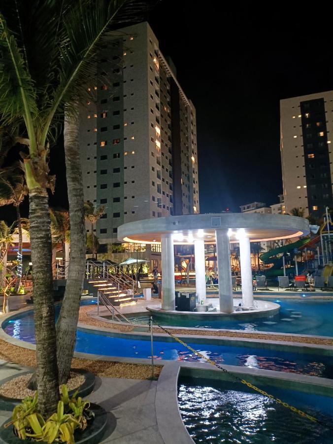 Salinas Premium Resort Salinópolis Exteriér fotografie