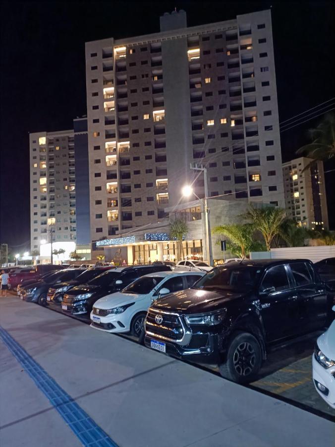 Salinas Premium Resort Salinópolis Exteriér fotografie