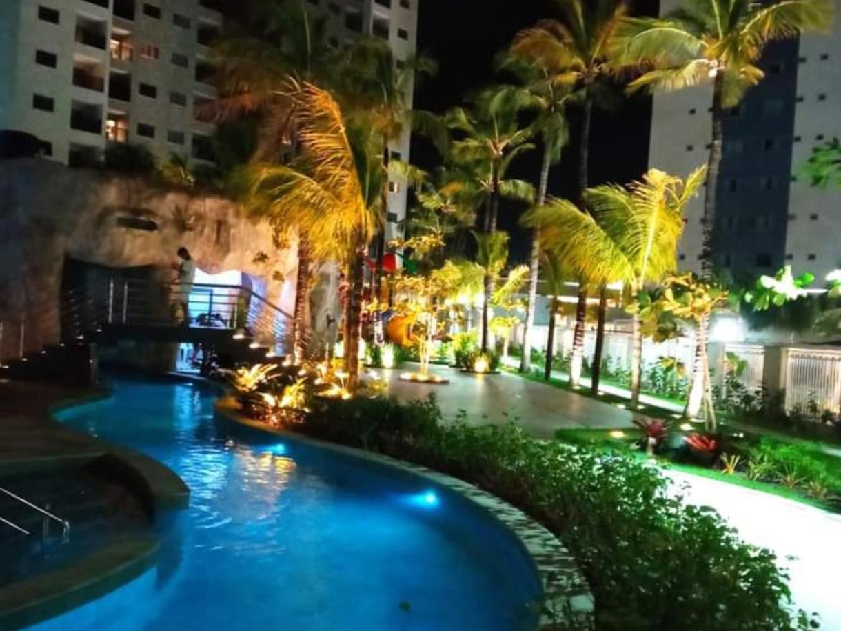 Salinas Premium Resort Salinópolis Exteriér fotografie