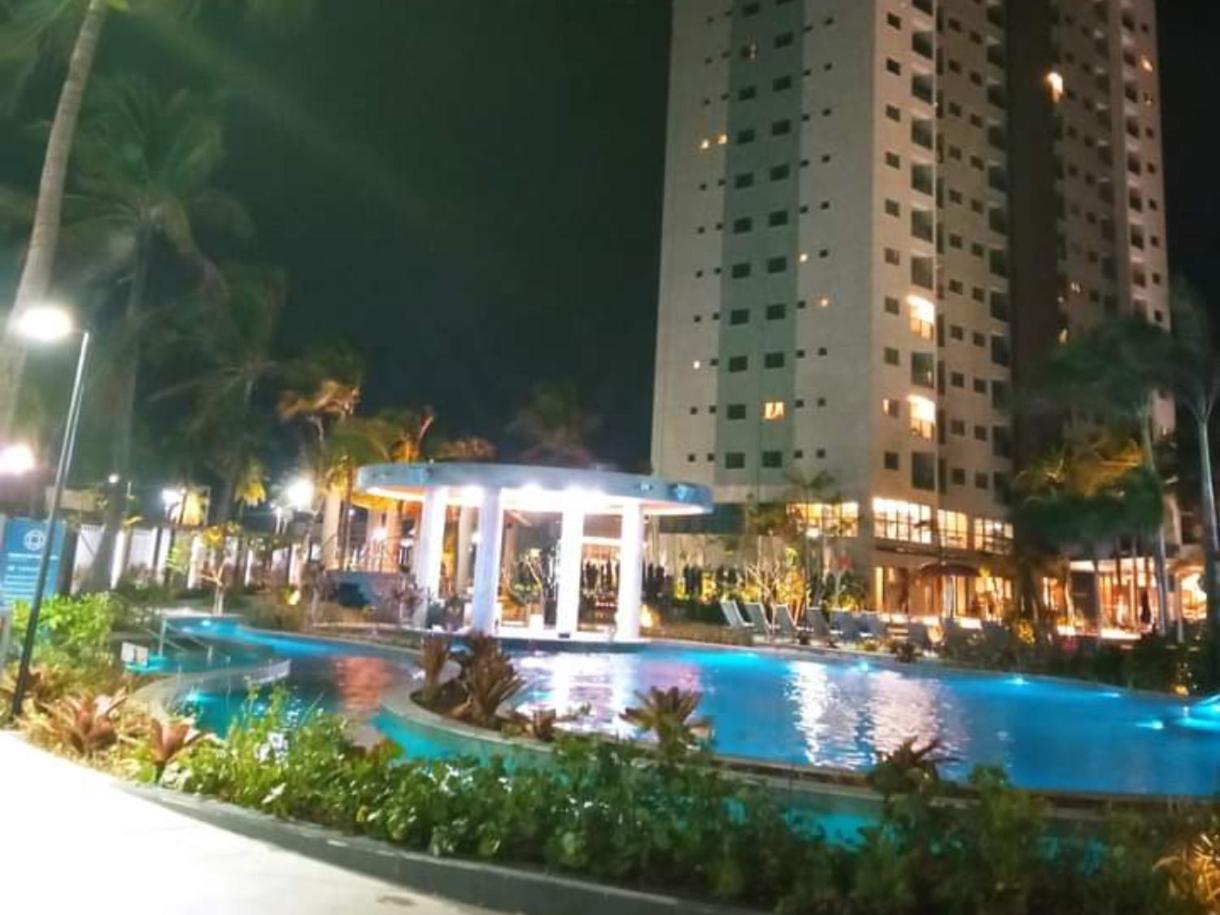 Salinas Premium Resort Salinópolis Exteriér fotografie