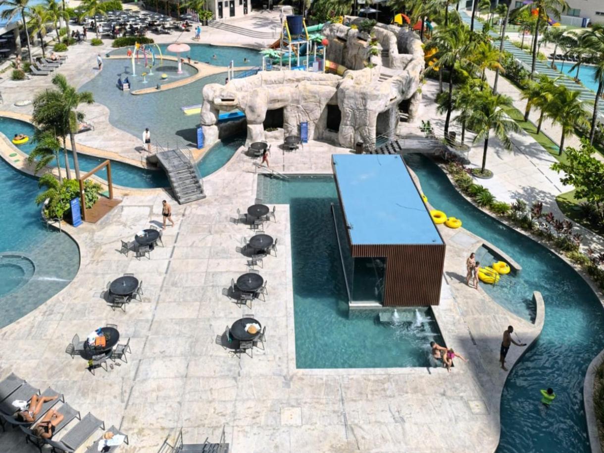 Salinas Premium Resort Salinópolis Exteriér fotografie